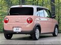 2017 Suzuki Lapin