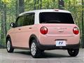 2017 Suzuki Lapin