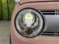 2017 Suzuki Lapin