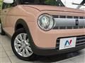 2017 Suzuki Lapin
