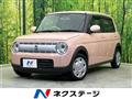 2017 Suzuki Lapin