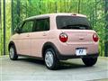 2017 Suzuki Lapin