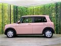 2017 Suzuki Lapin