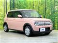 2017 Suzuki Lapin