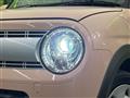 2017 Suzuki Lapin
