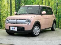 2017 Suzuki Lapin
