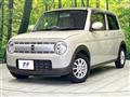 2017 Suzuki Lapin
