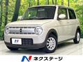 2017 Suzuki Lapin