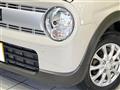 2017 Suzuki Lapin