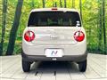 2017 Suzuki Lapin