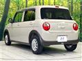 2017 Suzuki Lapin