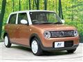 2018 Suzuki Lapin