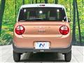 2018 Suzuki Lapin