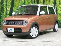 2018 Suzuki Lapin