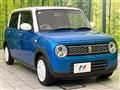 2018 Suzuki Lapin