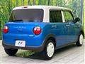 2018 Suzuki Lapin