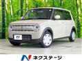 2020 Suzuki Lapin