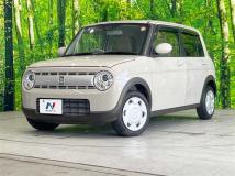 2020 Suzuki Lapin