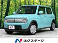 2021 Suzuki Lapin