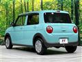 2021 Suzuki Lapin