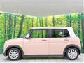 2021 Suzuki Lapin