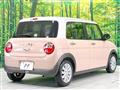 2021 Suzuki Lapin