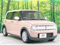 2021 Suzuki Lapin