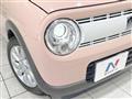 2021 Suzuki Lapin
