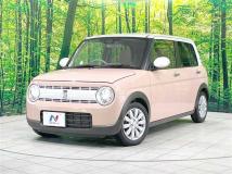 2021 Suzuki Lapin
