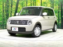 2021 Suzuki Lapin