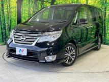 2015 Nissan Serena
