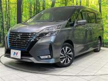 2019 Nissan Serena