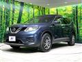 2015 Nissan X-Trail