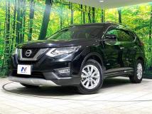 2018 Nissan X-Trail