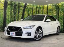 2021 Nissan Skyline