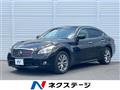 2012 Nissan FUGA HYBRID