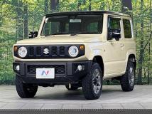2018 Suzuki Jimny