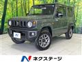 2026 Suzuki Jimny