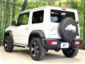 2020 Suzuki Jimny Sierra