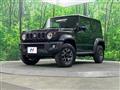2021 Suzuki Jimny Sierra