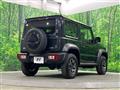 2021 Suzuki Jimny Sierra