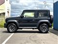 2023 Suzuki Jimny Sierra
