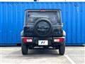 2023 Suzuki Jimny Sierra