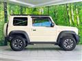 2023 Suzuki Jimny Sierra