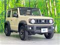 2023 Suzuki Jimny Sierra