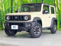 2023 Suzuki Jimny Sierra
