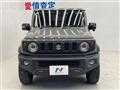 2023 Suzuki Jimny Sierra