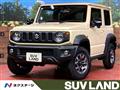 2024 Suzuki Jimny Sierra