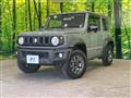 2024 Suzuki Jimny Sierra