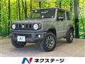 2024 Suzuki Jimny Sierra